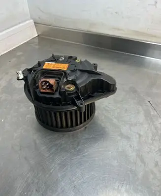 Seat Exeo (3R) Heater fan/blower 8E1820021E 9020016 983692C