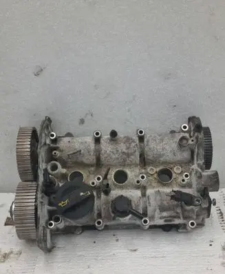 Volkswagen e-Up Engine head 04C103475H