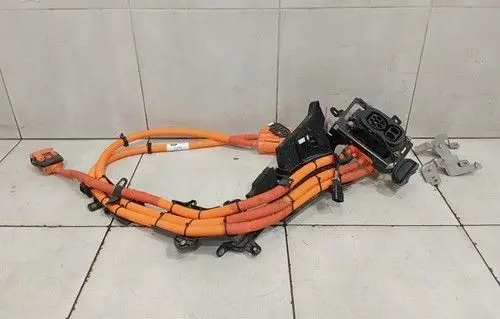 Jaguar I-Pace Handbrake wiring loom/harness M9D310C756HC