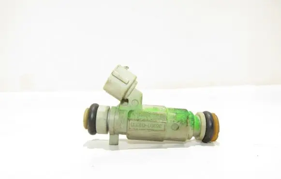 Hyundai i10 Fuel injector 3531004000