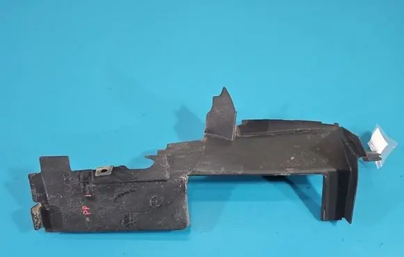 Jeep Grand Cherokee Air intake duct part M163120B IMPRK1591743