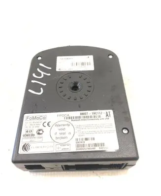 Fiat Doblo Bluetooth control unit module 8M5T19C112AT 1549095452 337965490