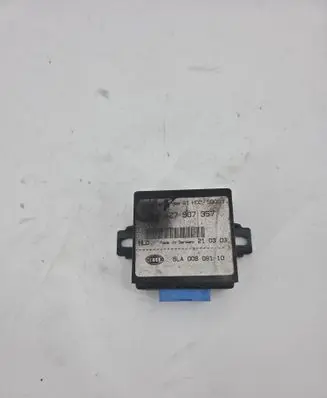 Audi A6 S6 C5 4B Light module LCM 5LA00808110 4Z7907357