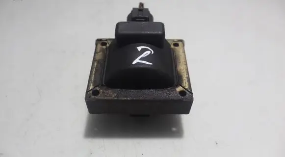 Fiat Punto (176) High voltage ignition coil