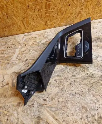KIA Niro Gear shifter surround trim plastic 84651G5000