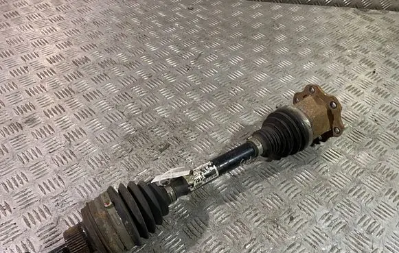 Audi A5 Sportback 8TA Front driveshaft 8K0407271AL