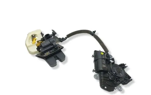 Audi Q5 SQ5 Tailgate/trunk/boot lock/catch/latch 80A827506A