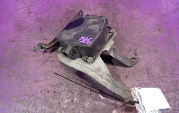 Skoda Fabia Mk2 (5J) Vacuum valve 