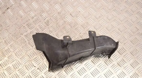 Lexus LS 460 - 600H Cabin air duct channel 5320750010