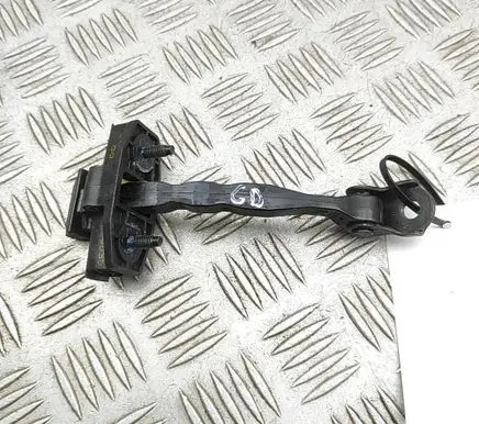Tesla Model 3 Rear door check strap stopper 108950900B