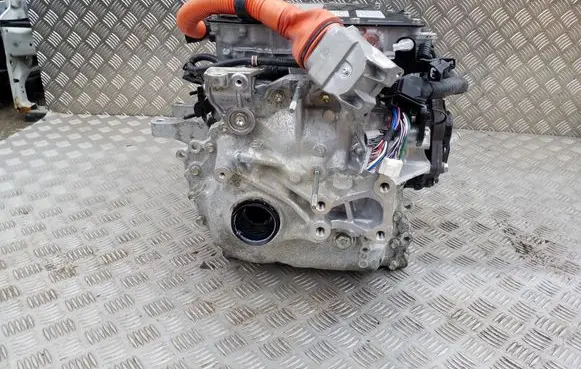 Toyota bZ4X Electric car motor 3061042011 A15W35552200 1XM