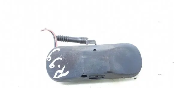 Volkswagen PASSAT B6 Windshield washer spray nozzle 5M0955986