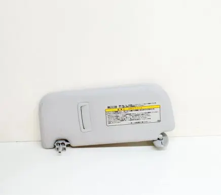 Toyota Prius (XW50) Sun visor TW23281010