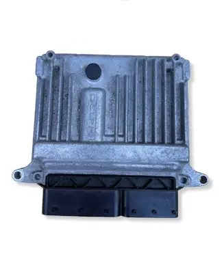 Mercedes-Benz C W204 Engine control unit/module A6461503334 A0054467140