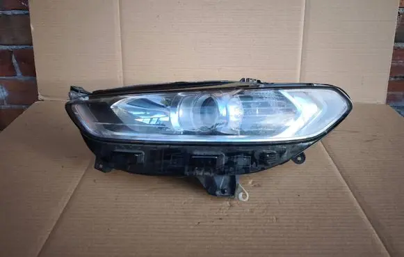Headlight/headlamp
