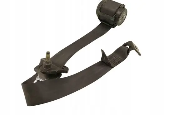 Ford Turneo Courier Front seatbelt ET76A611B68AD