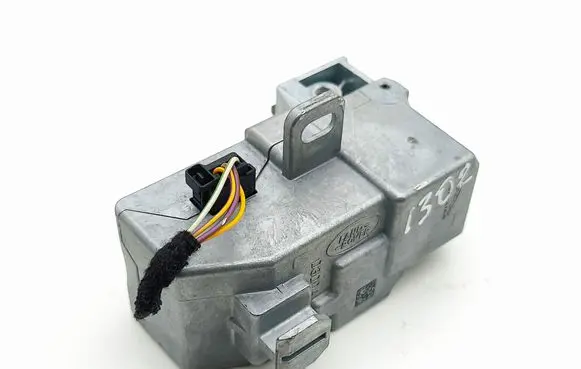 Steering wheel lock