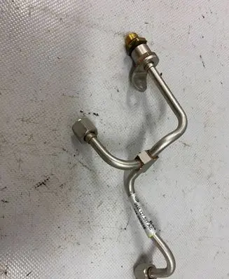 Audi Q5 SQ5 Fuel line pipe 06M127507AC