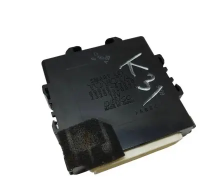 Toyota Prius (XW20) Keyless (KESSY) go control unit/module 8999047020 2325000072