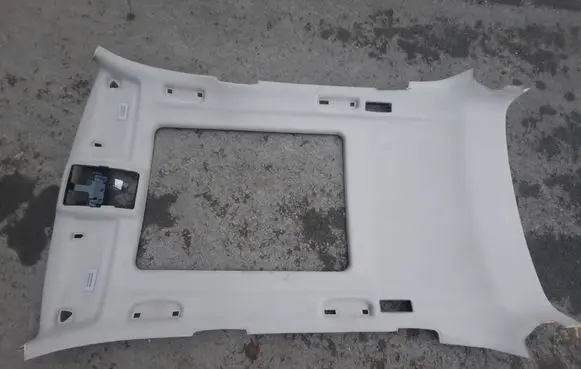 BMW X5 E70 Headlining 205834PB