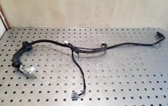 Nissan Qashqai Rear door wiring loom 24127JD00B