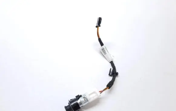 Skoda Scala 12 V Socket (front) 654971154