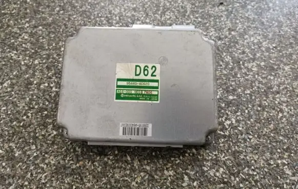 KIA Sorento Other control units/modules 954404C620