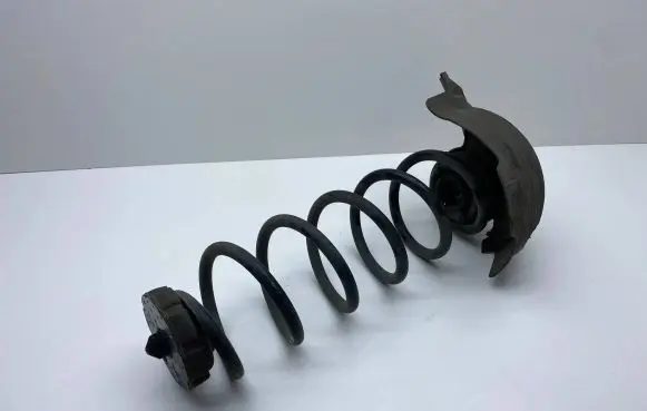 Audi A7 S7 4G Rear coil spring HFH