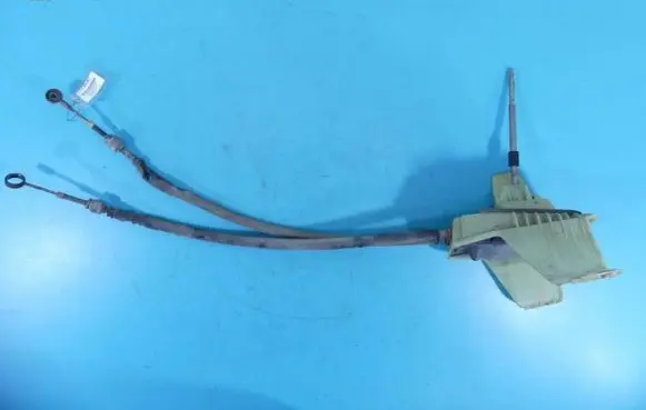 Fiat Punto (188) Gear shift cable linkage 553476690 IMPRK1333557
