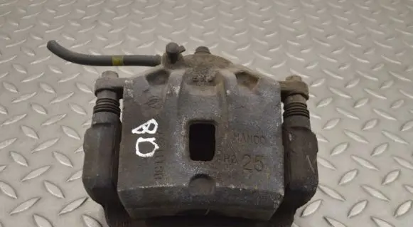 SsangYong Tivoli Front brake caliper