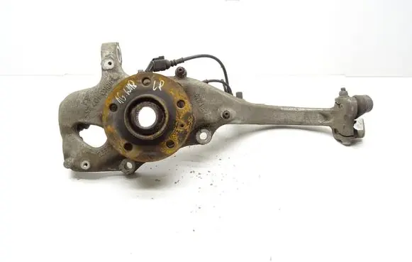 Audi A6 S6 C7 4G Front wheel hub spindle knuckle 4G0407241D