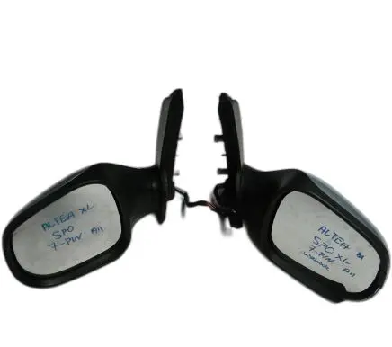 Seat Altea XL Other exterior part