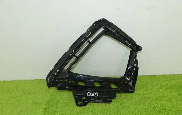 Hyundai Tucson IV NX4 Front bumper lower grill 865C2-N75A0
