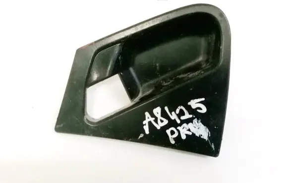 Mercedes-Benz ML W163 Other interior part A1637660368 A1637660168