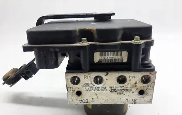 KIA Venga ABS Pump 589201P200KIA