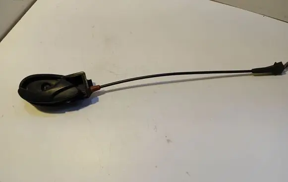 Ford Focus Front door interior handle YC15V22600AB