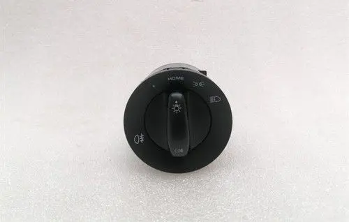 Porsche Cayman 987 Hazard light switch 99761352500