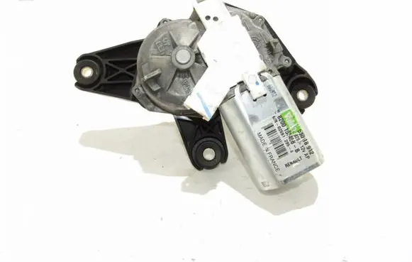 Renault Scenic II - Grand scenic II Rear window wiper motor 8200153458b