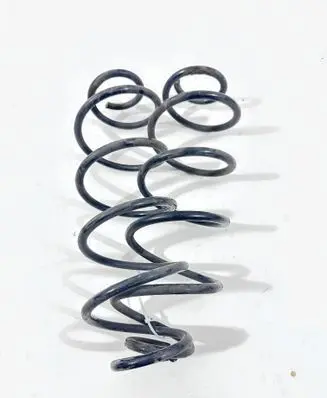 Peugeot 308 Rear coil spring 