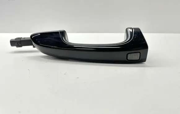 Porsche Cayenne (92A) Front door exterior handle 7P5837205C