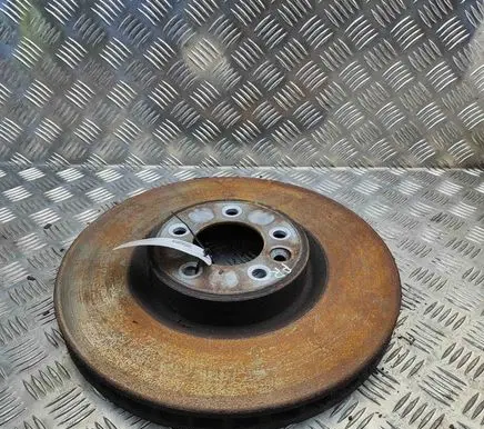 Land Rover Range Rover Sport L494 Front brake disc AH321125CA