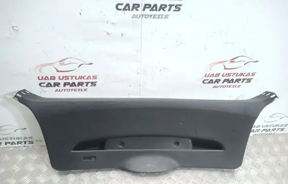 BMW 1 E81 E87 Other trunk/boot trim element 7169975