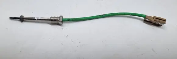 Nissan Juke I F15 Exhaust gas temperature sensor 226404367R
