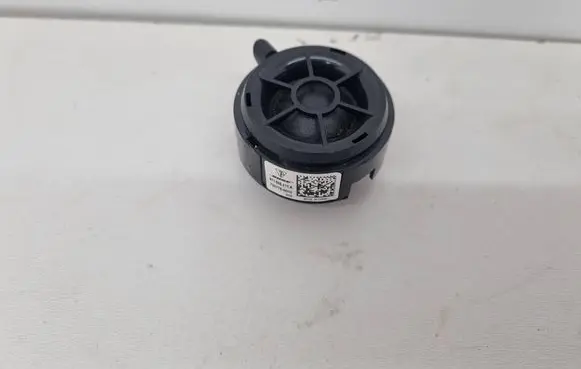 Porsche Cayenne (9Y0 9Y3) Front door high frequency speaker 971035411A