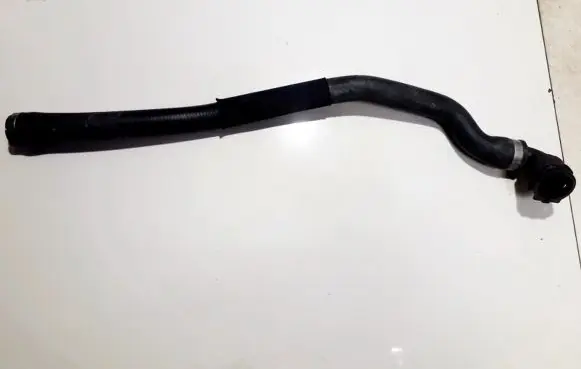 BMW 5 E60 E61 Engine coolant pipe/hose 64216985734 14837810h