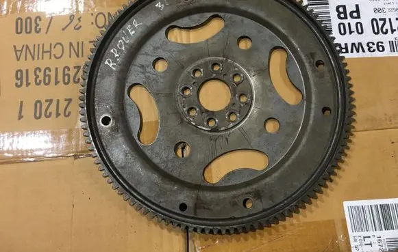 Land Rover Range Rover Sport L320 Flywheel 9X236K375BB