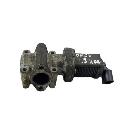 Opel Vectra C EGR valve 55215031