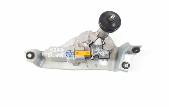 Honda CR-V Rear window wiper motor