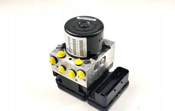 Jeep Compass ABS Pump P04877039AD 25021218494