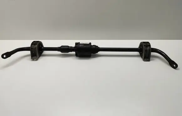 BMW 5 F10 F11 Rear active stabilizer 6781256 37126781256 3712678125602